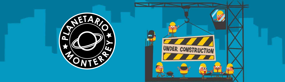 Planetario Monterrey